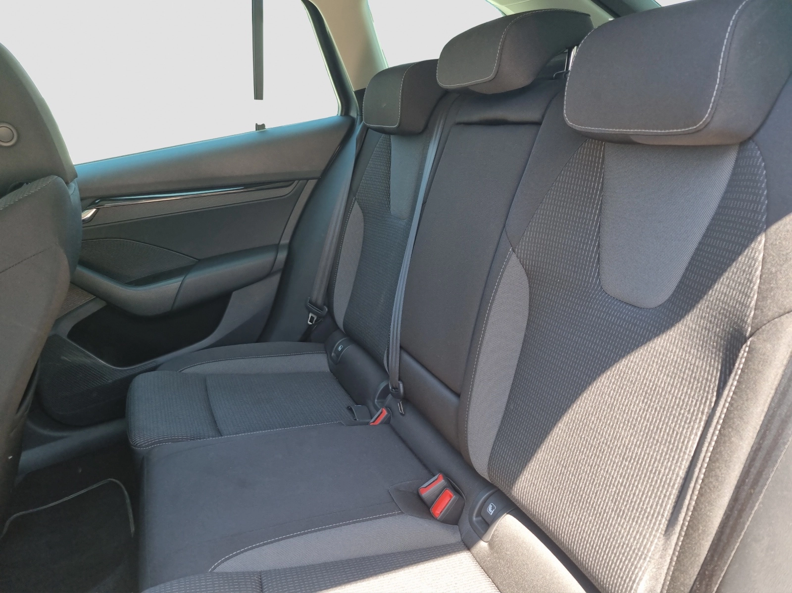 Immagine 10 Skoda Octavia Wagon