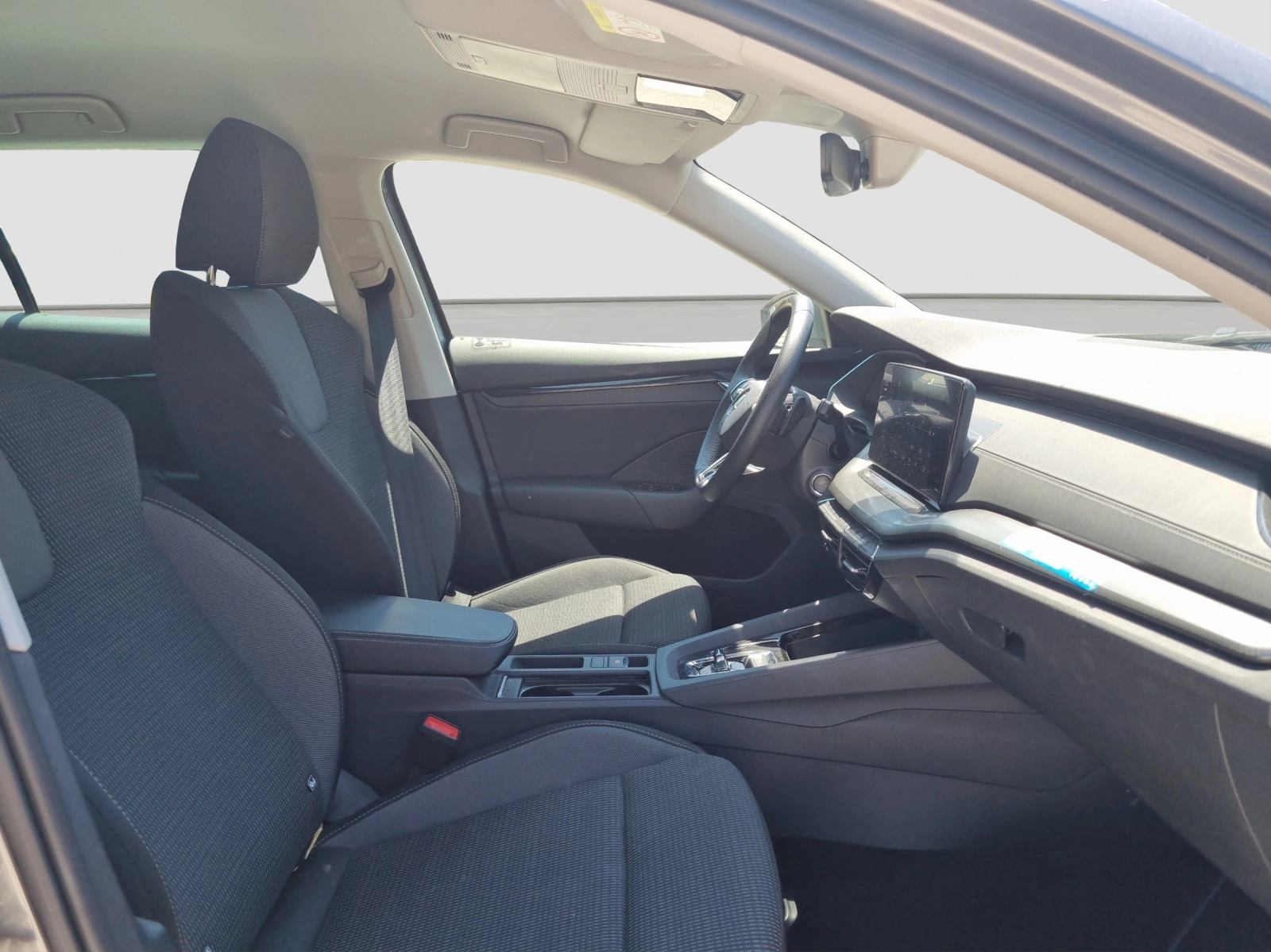 Immagine 12 Skoda Octavia Wagon