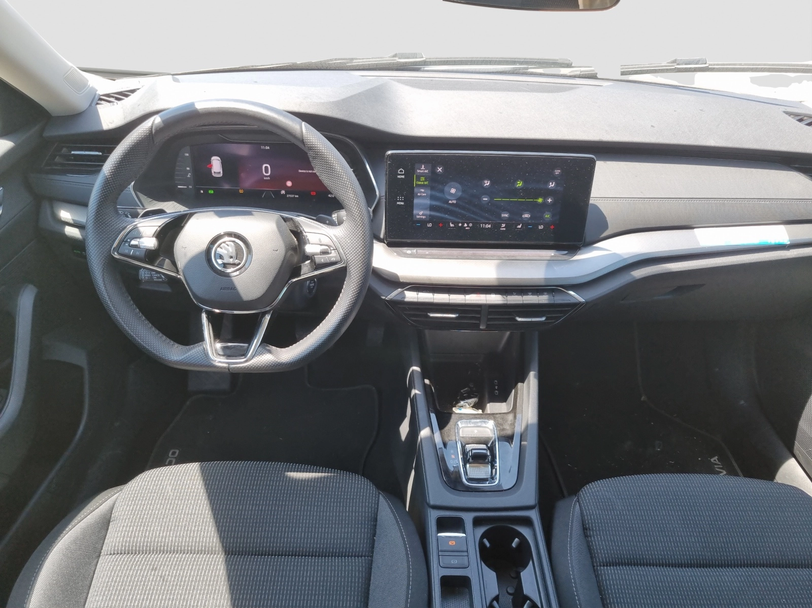 Immagine 13 Skoda Octavia Wagon