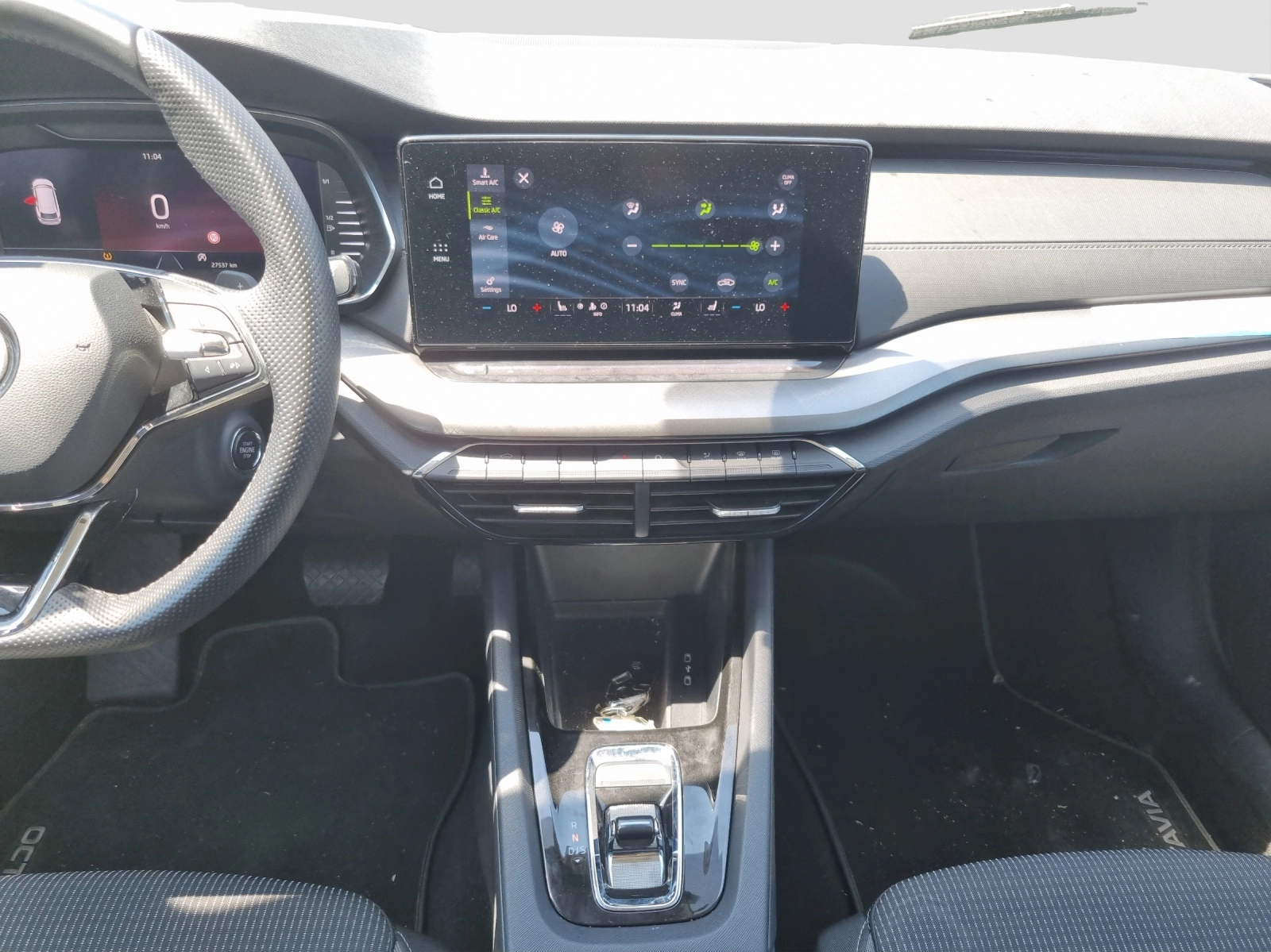 Immagine 14 Skoda Octavia Wagon