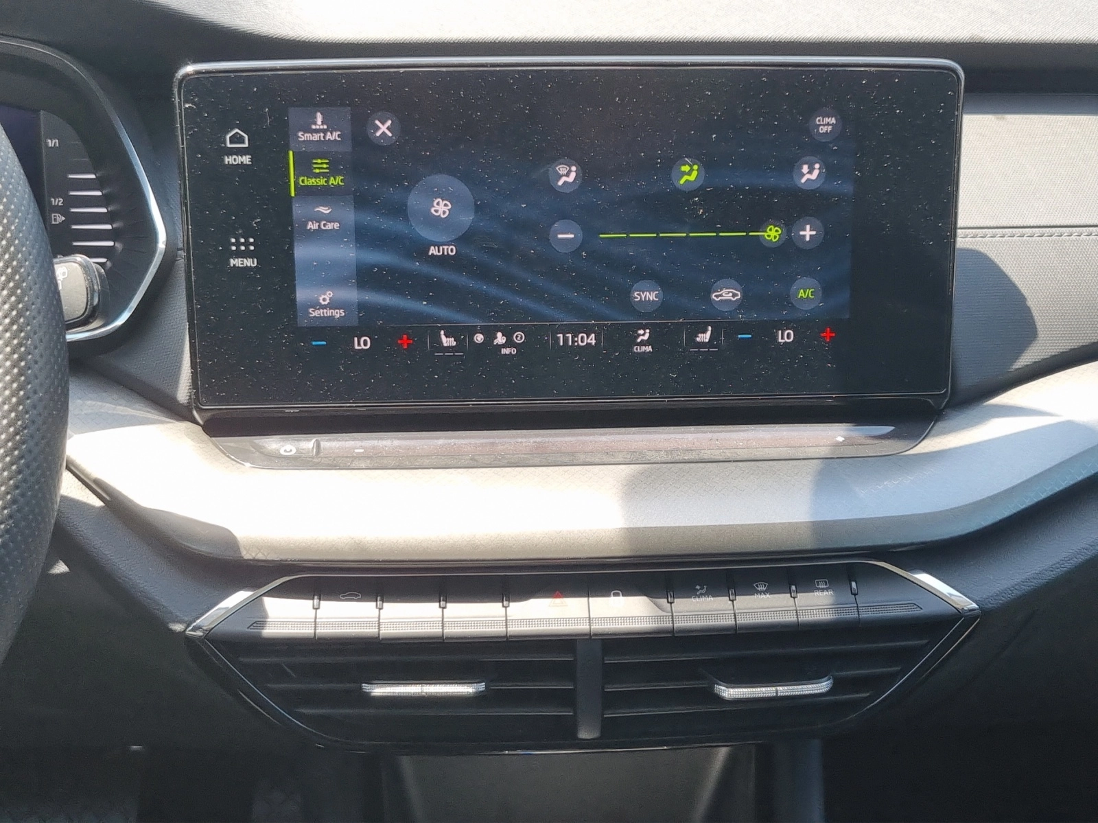 Immagine 15 Skoda Octavia Wagon