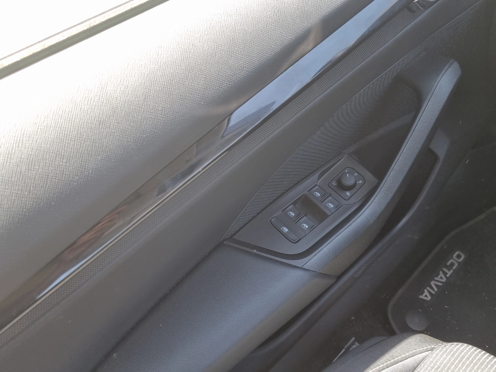 Immagine 17 Skoda Octavia Wagon