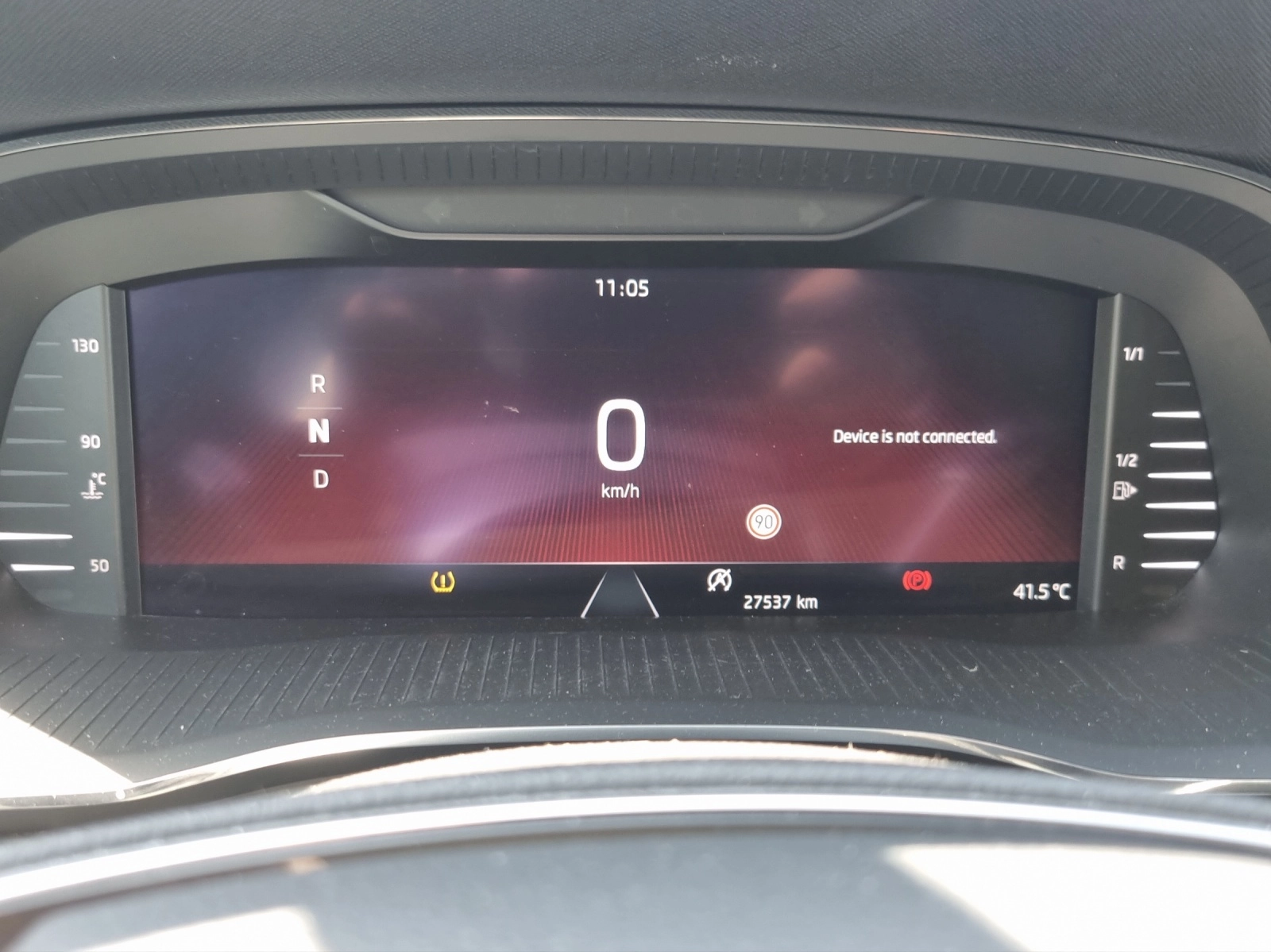 Immagine 18 Skoda Octavia Wagon