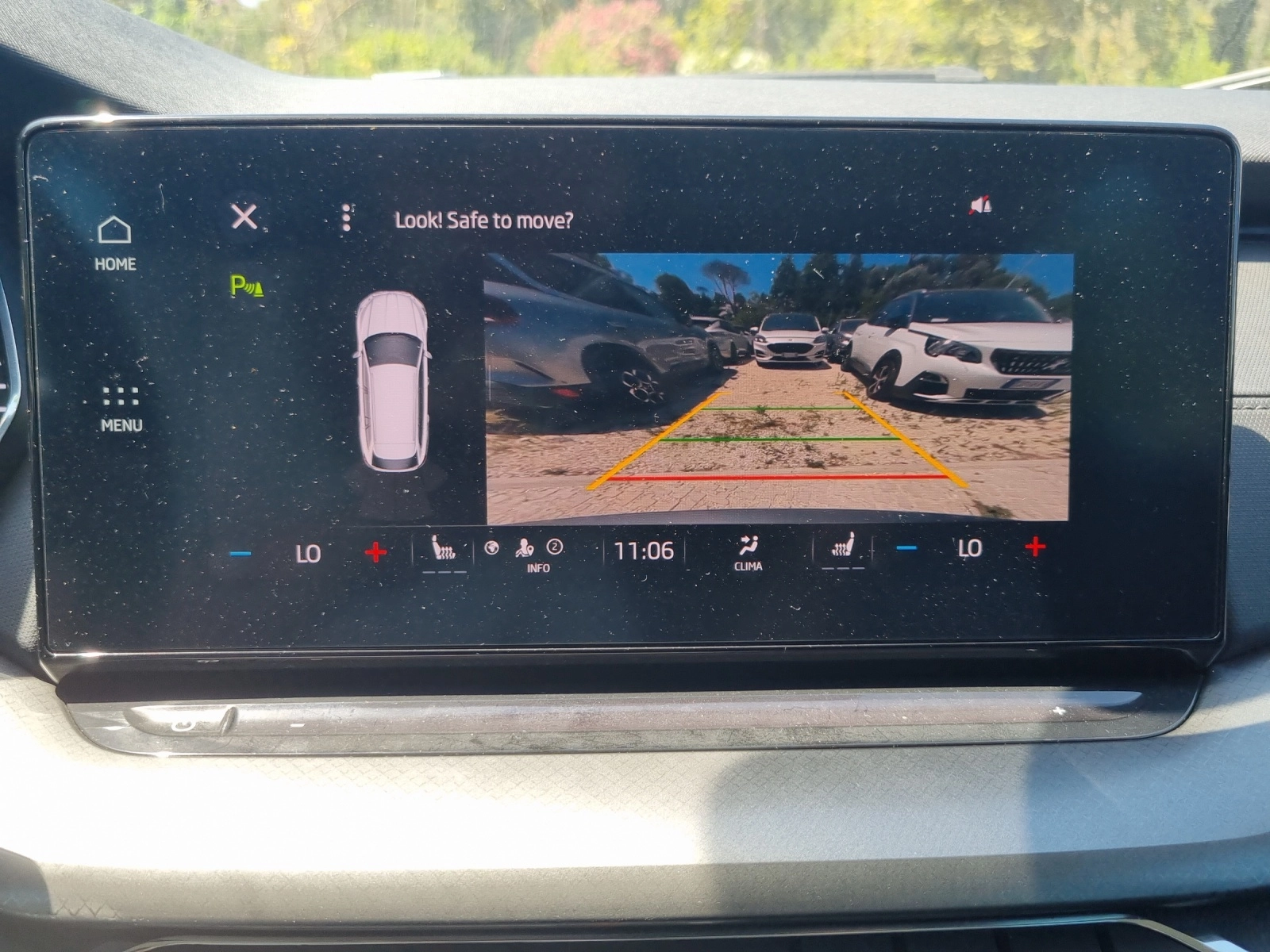 Immagine 19 Skoda Octavia Wagon