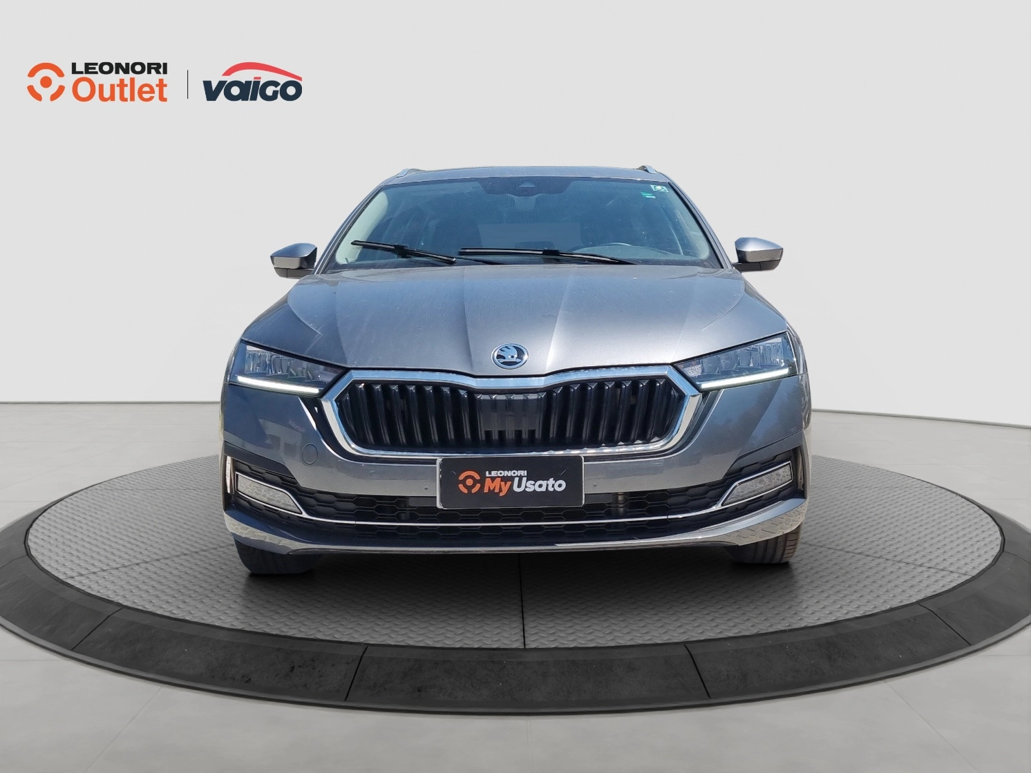 Immagine 8 Skoda Octavia Wagon