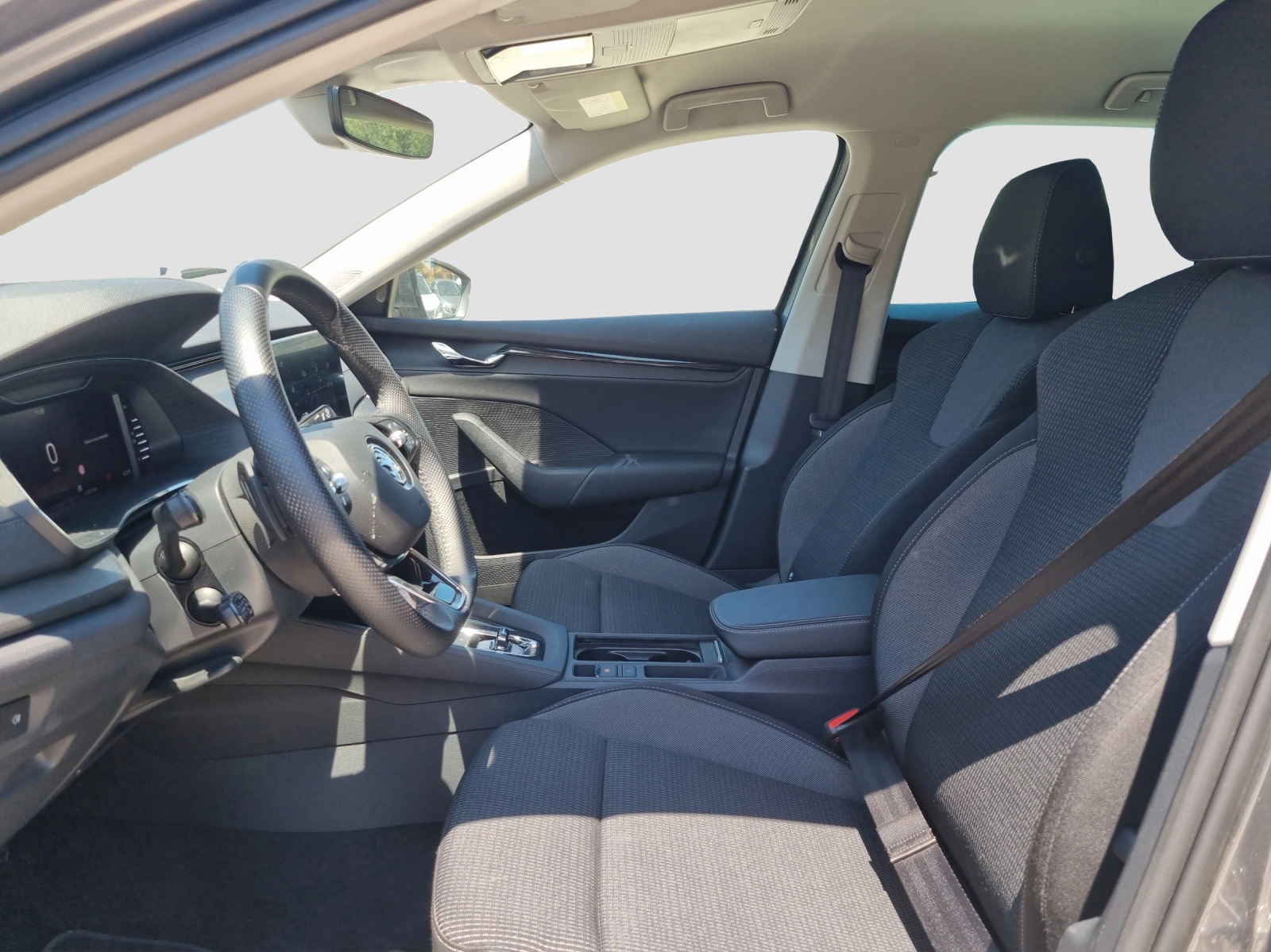 Immagine 9 Skoda Octavia Wagon