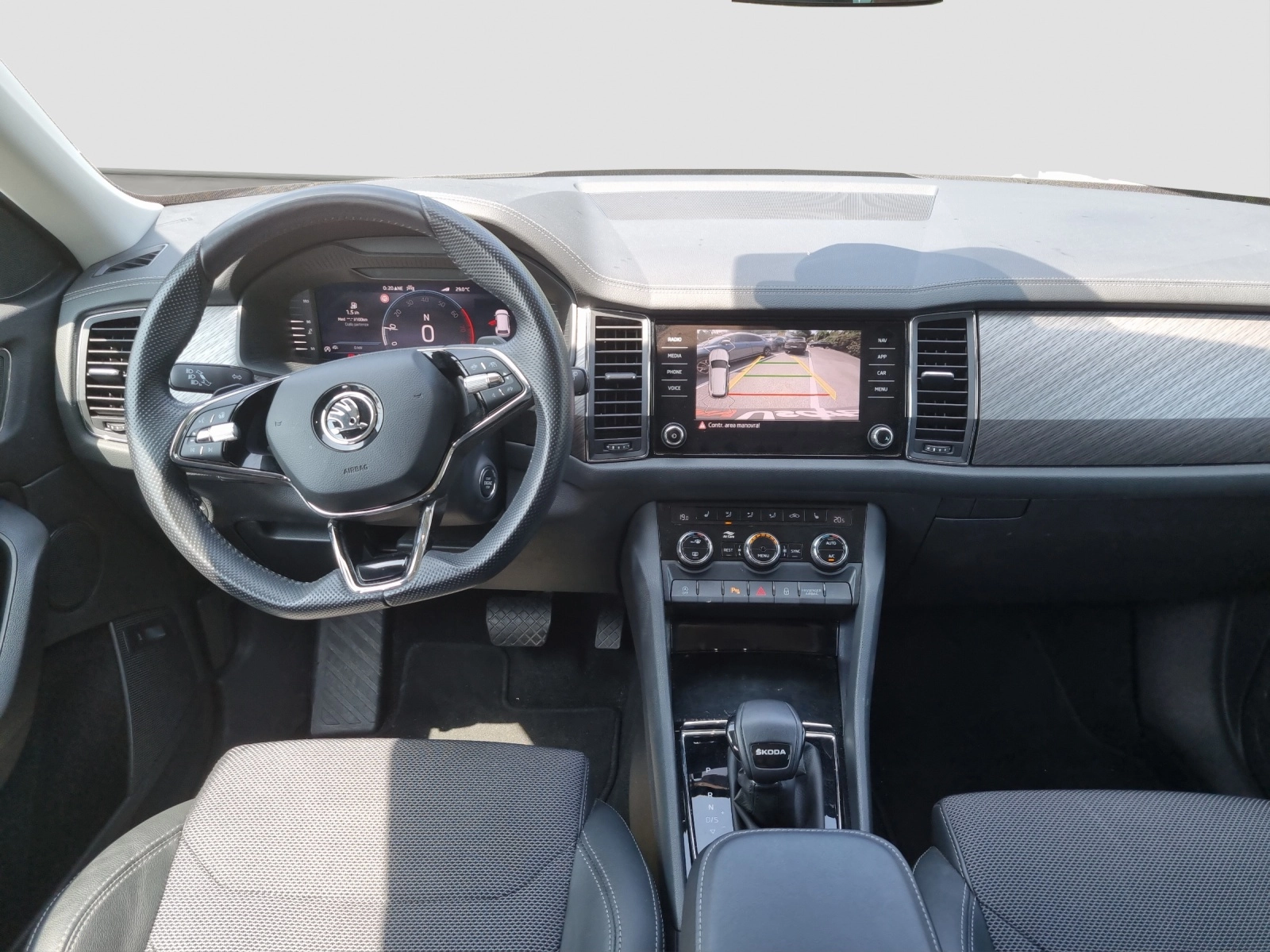 Immagine 13 Skoda Kodiaq