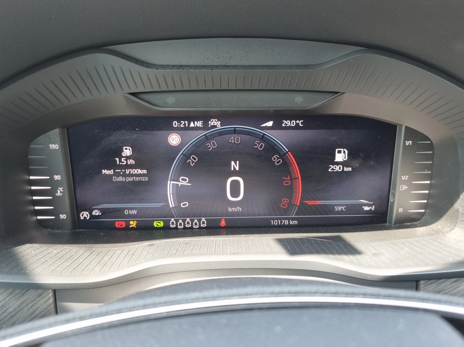 Immagine 18 Skoda Kodiaq