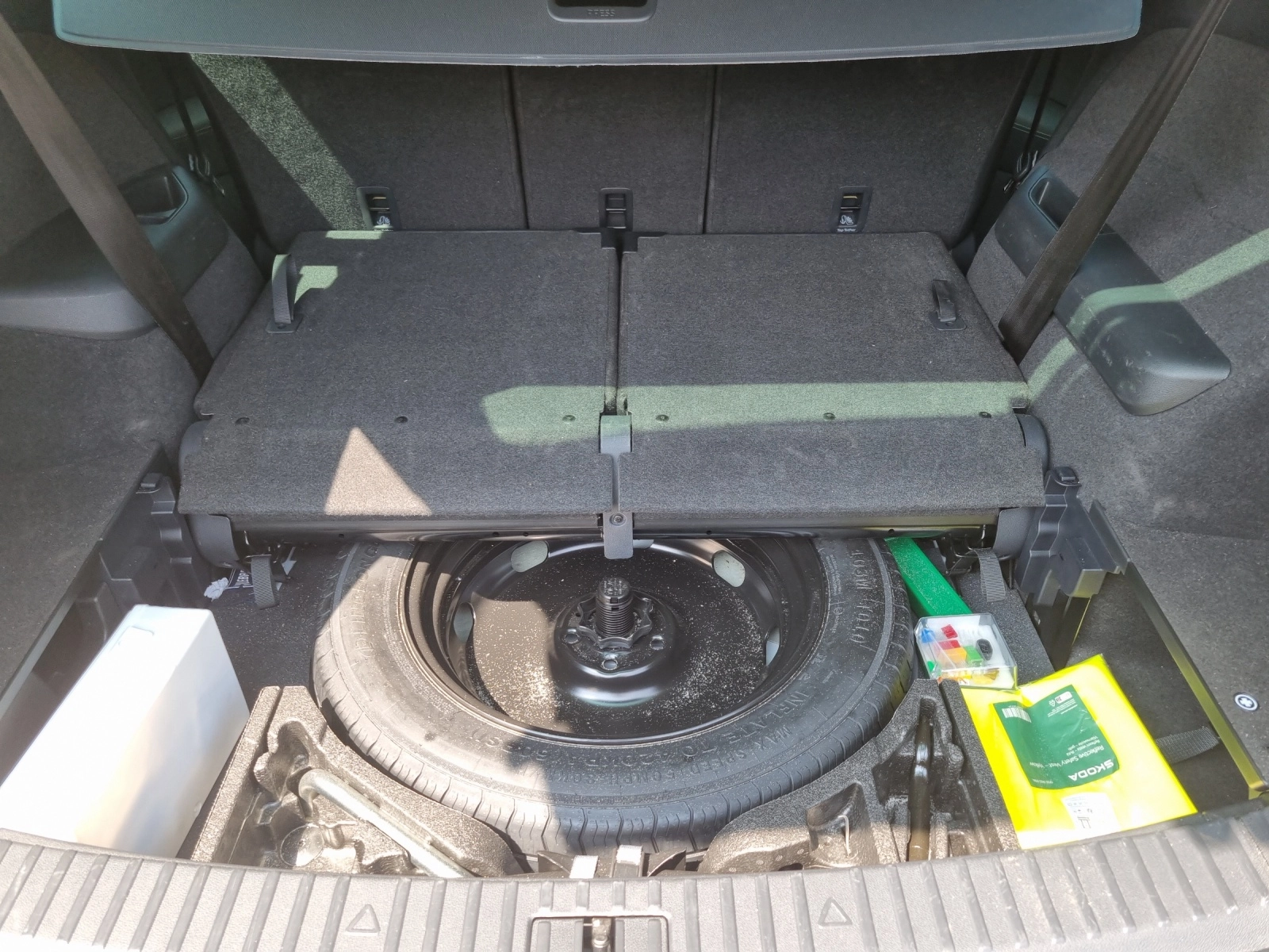 Immagine 19 Skoda Kodiaq