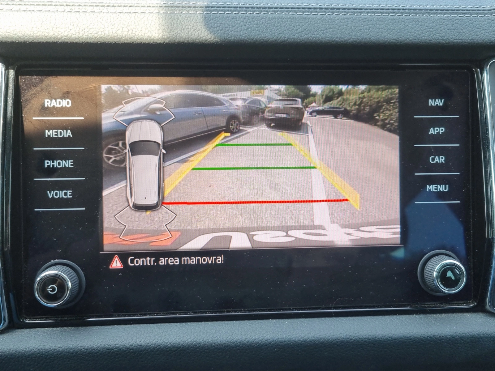 Immagine 20 Skoda Kodiaq