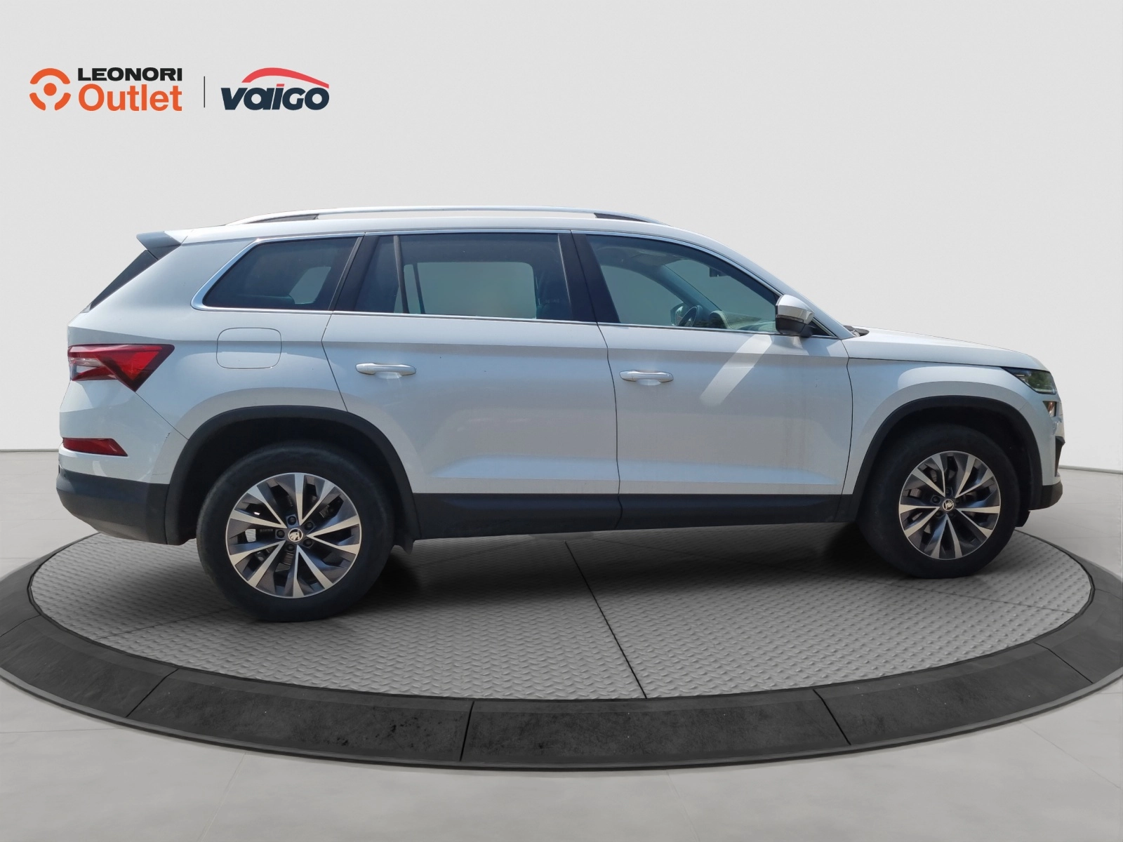 Immagine 6 Skoda Kodiaq