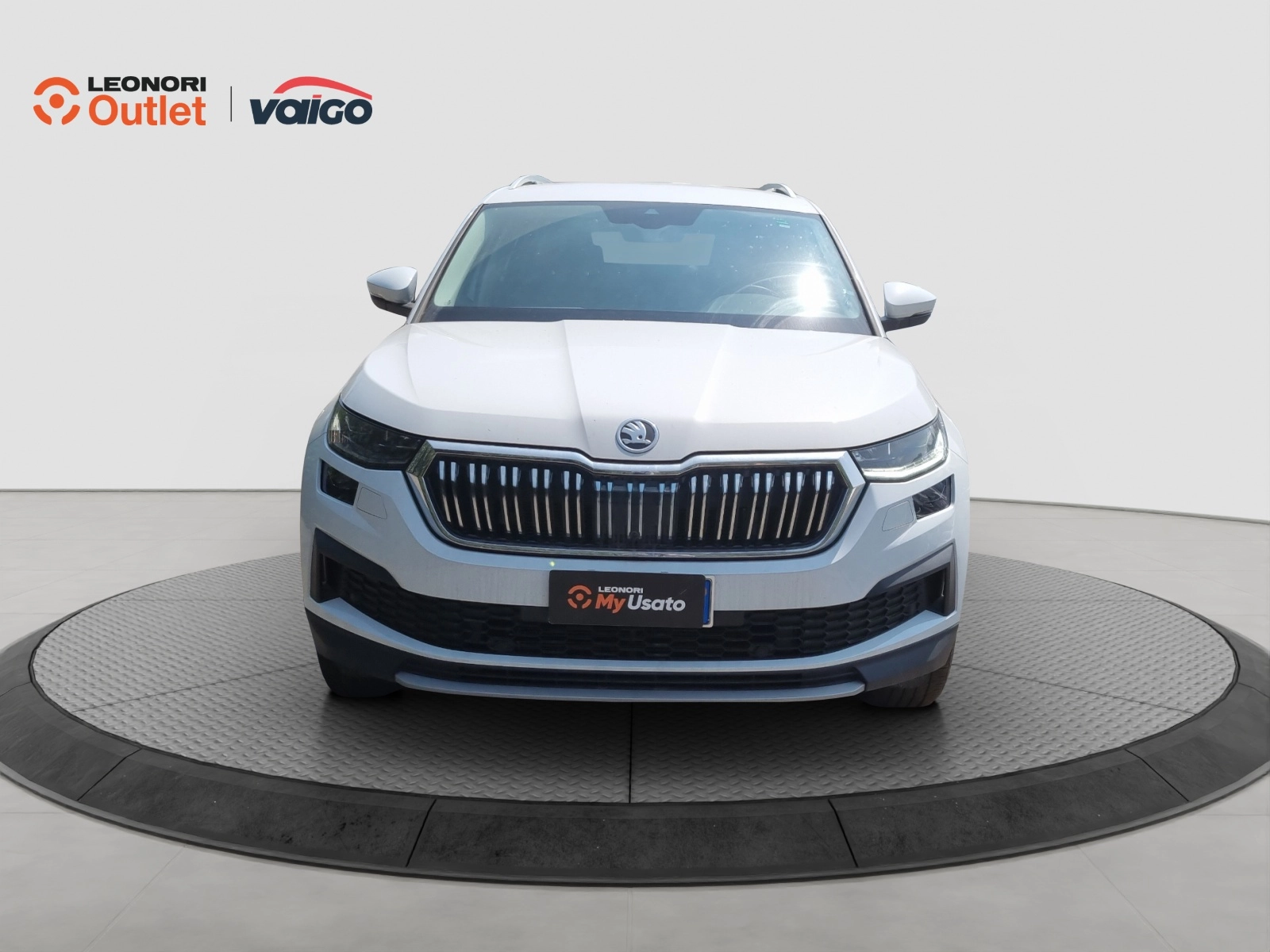 Immagine 8 Skoda Kodiaq