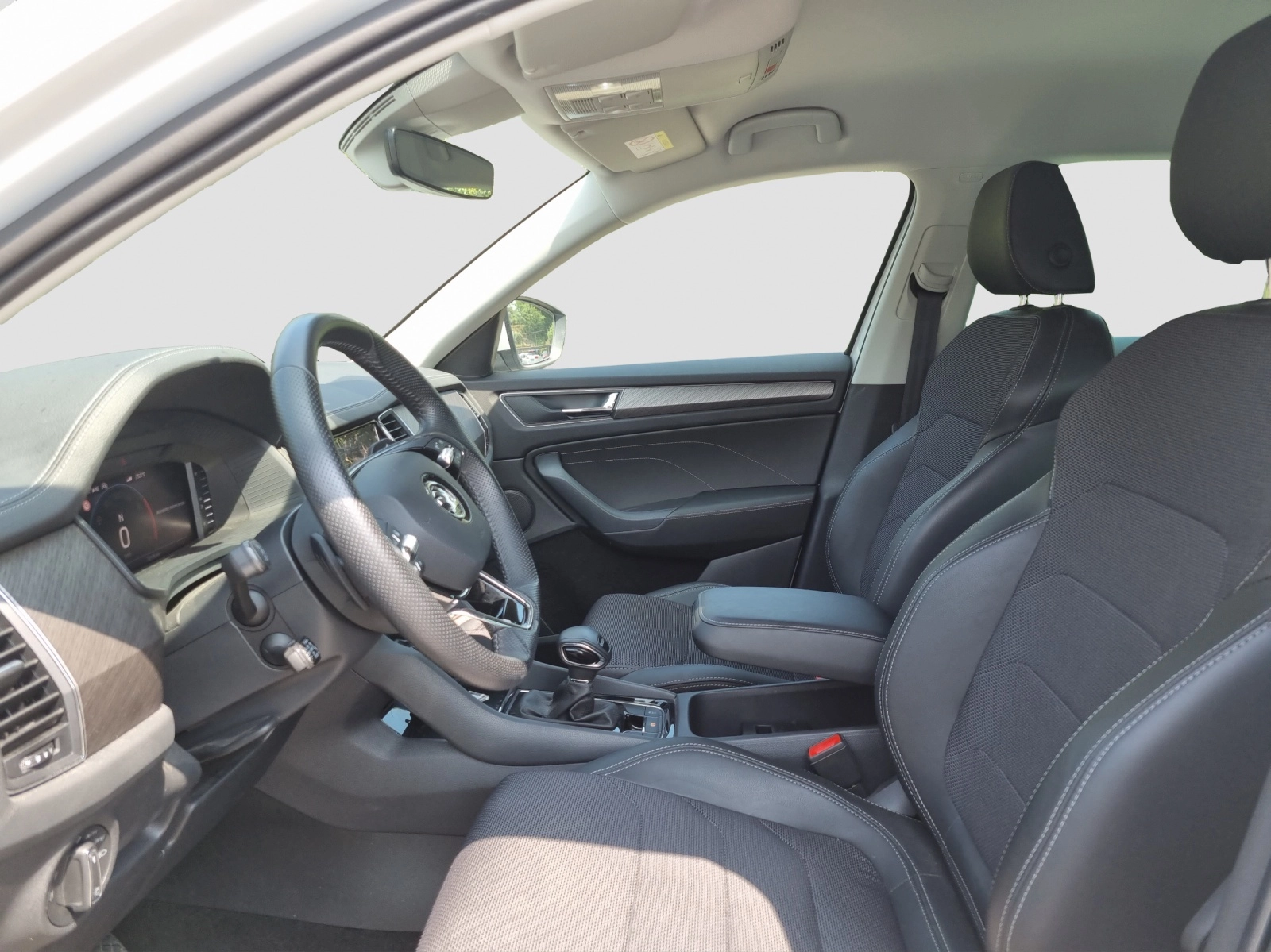 Immagine 9 Skoda Kodiaq