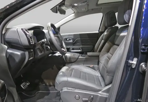 Immagine 10 Citroen C5 Aircross