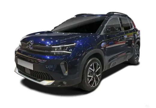 Foto 4 Citroen C5 Aircross