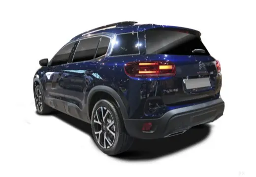 Immagine 5 Citroen C5 Aircross