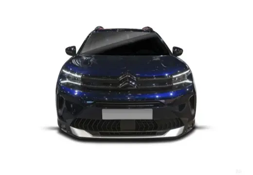 Immagine 6 Citroen C5 Aircross