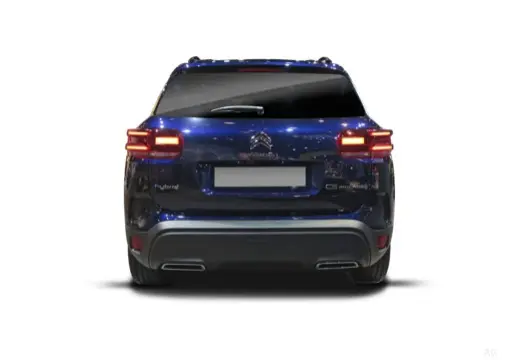 Immagine 7 Citroen C5 Aircross