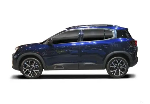 Immagine 8 Citroen C5 Aircross