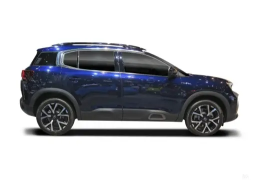 Immagine 9 Citroen C5 Aircross