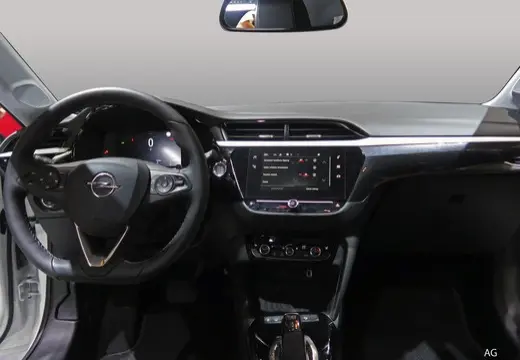Immagine 11 Opel Corsa
