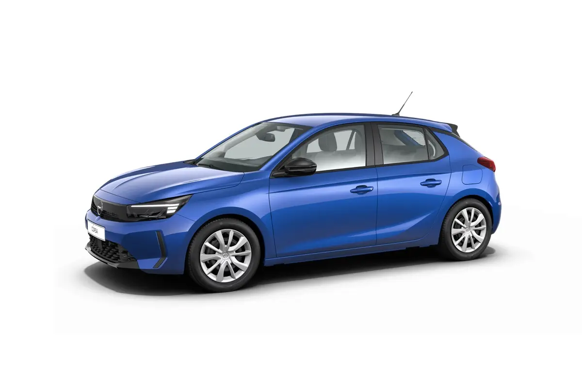 Foto 1 Opel Corsa