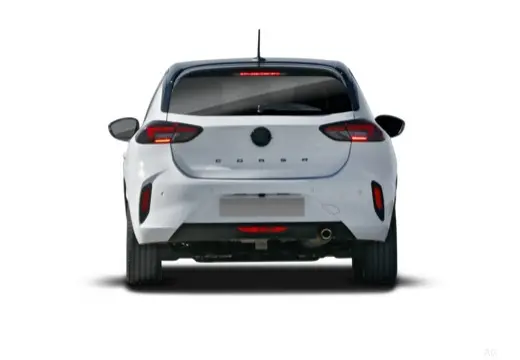 Immagine 6 Opel Corsa