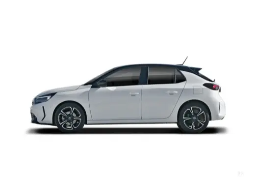 Immagine 7 Opel Corsa