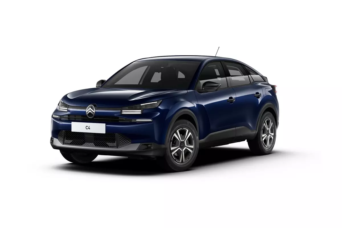 Foto 1 Citroen C4
