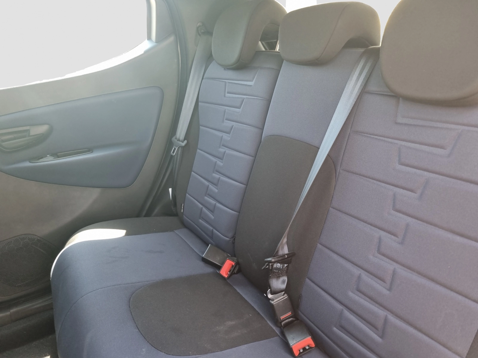 Immagine 10 Lancia Ypsilon