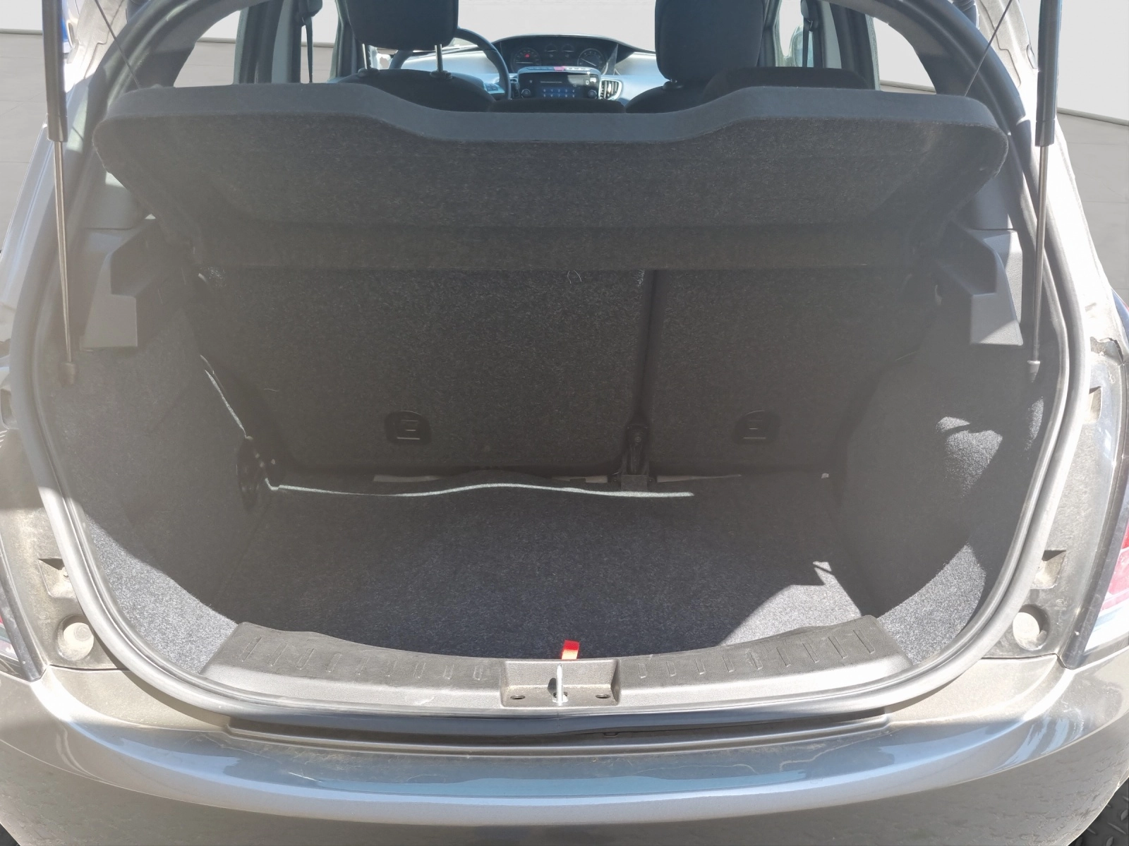 Immagine 11 Lancia Ypsilon