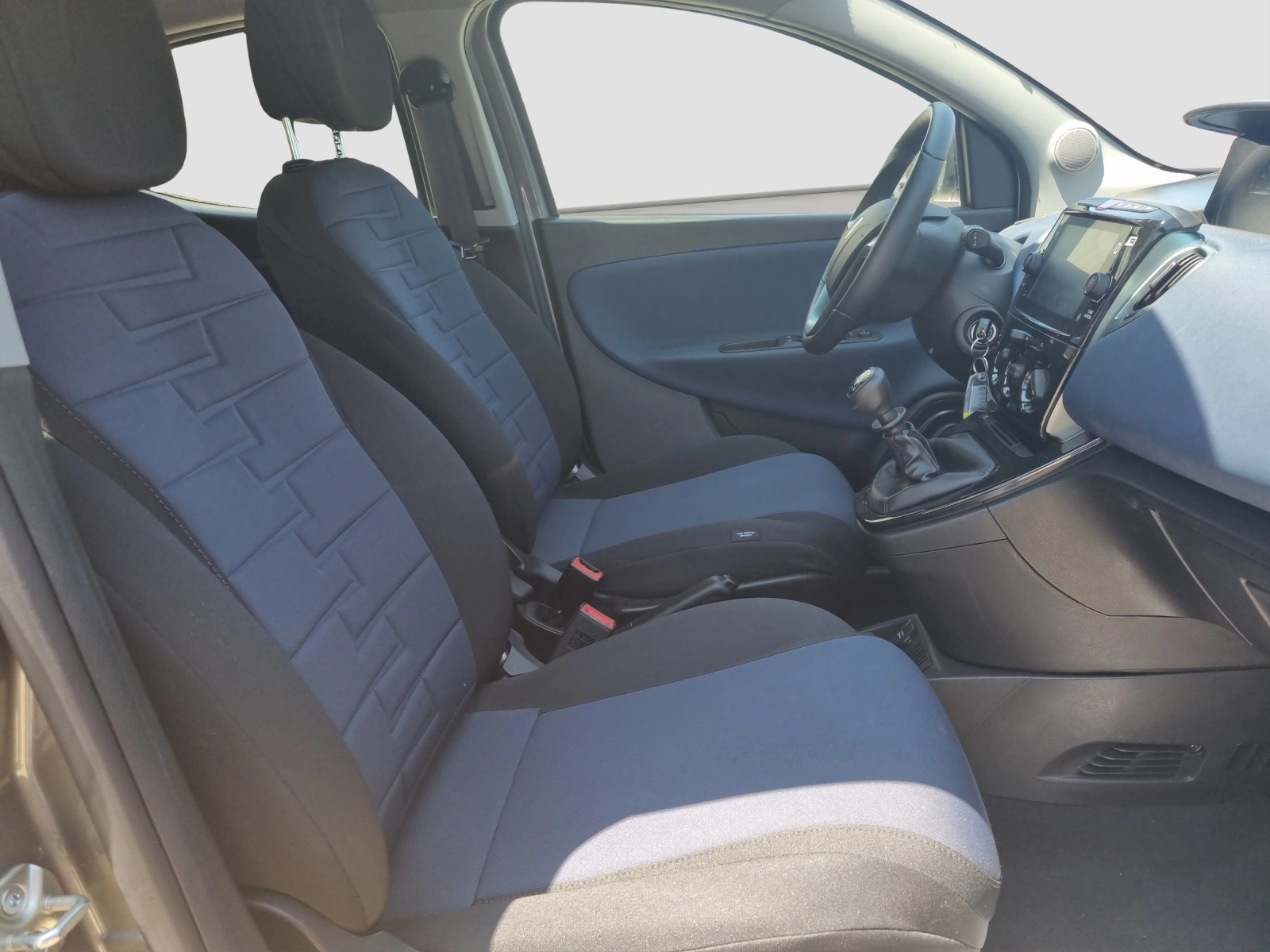 Immagine 12 Lancia Ypsilon