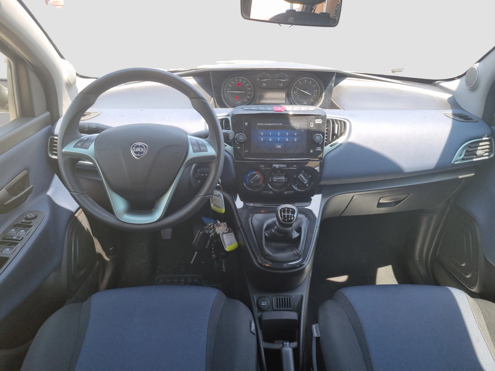 Immagine 13 Lancia Ypsilon