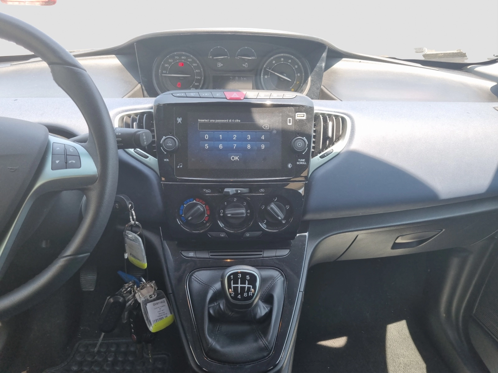 Immagine 14 Lancia Ypsilon