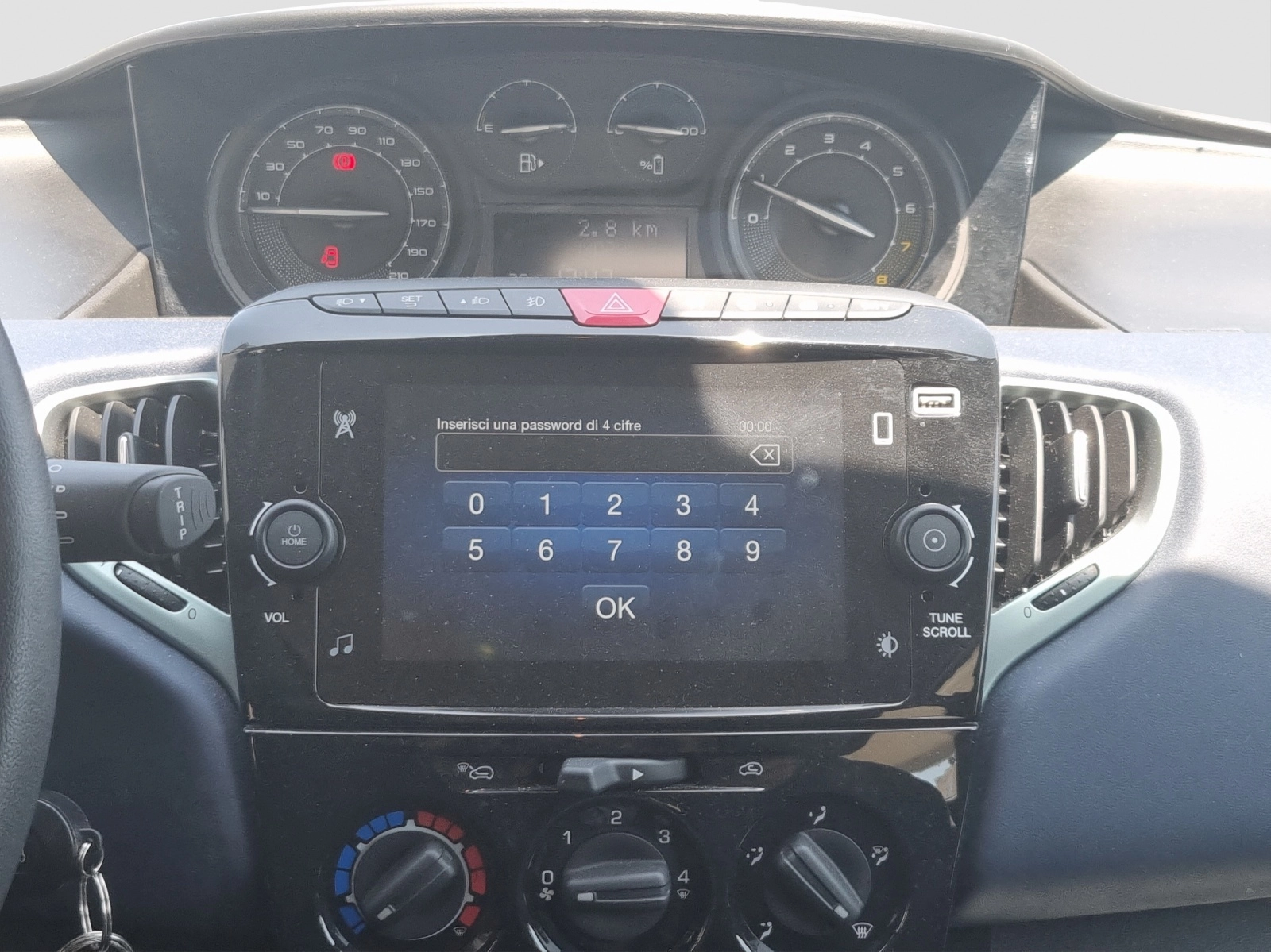 Immagine 15 Lancia Ypsilon