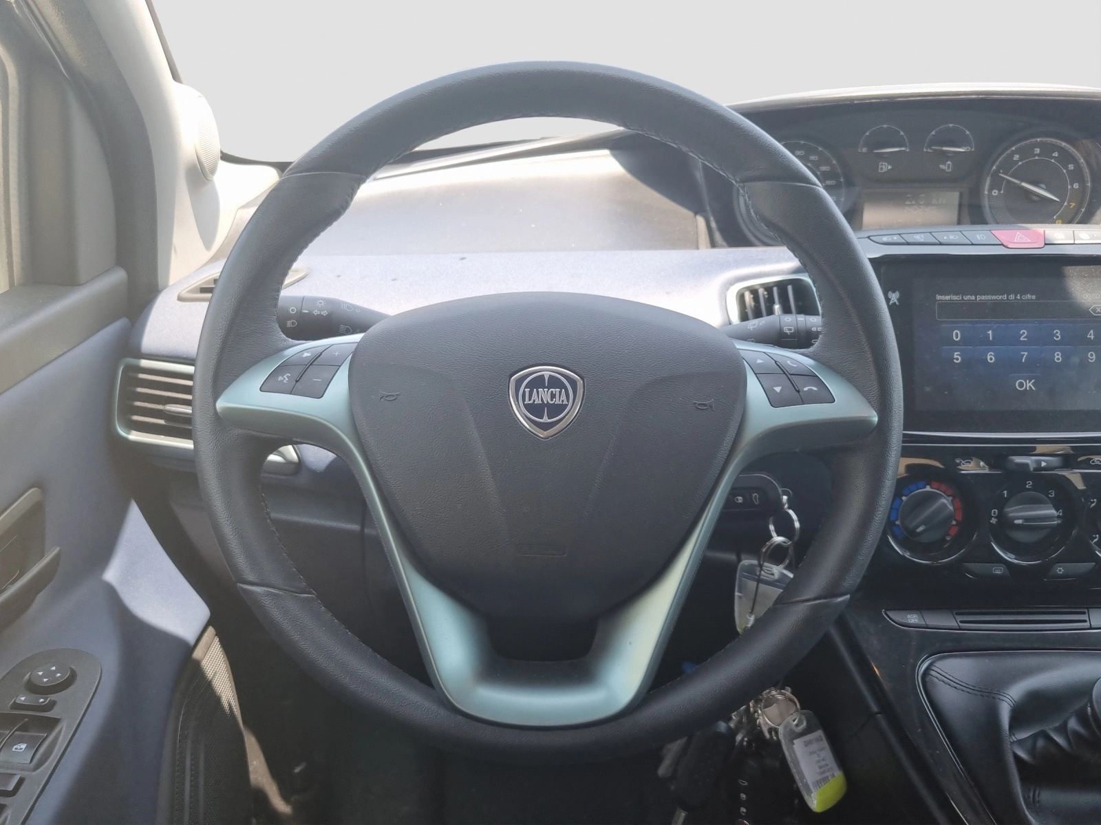 Immagine 16 Lancia Ypsilon