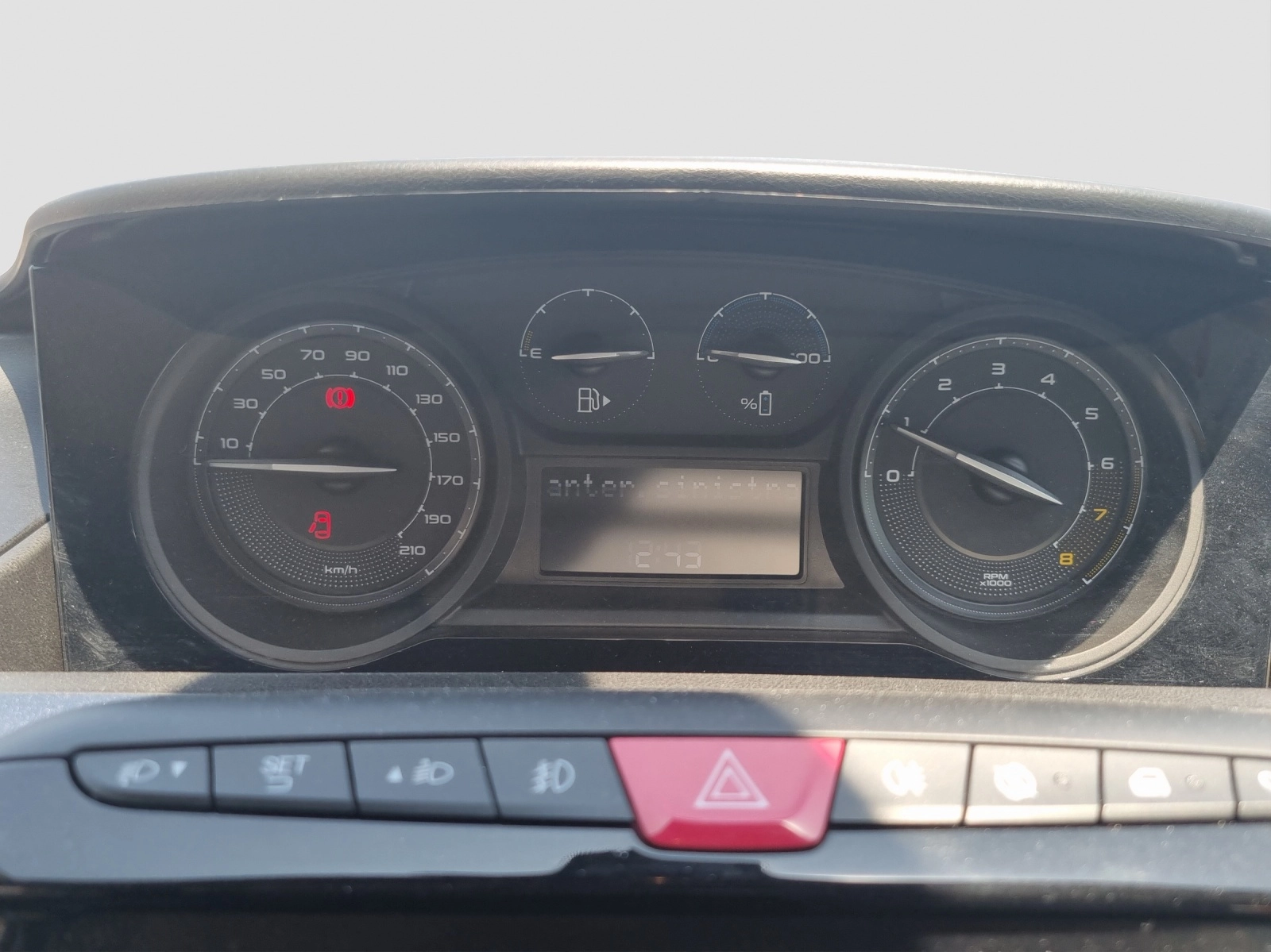 Immagine 18 Lancia Ypsilon