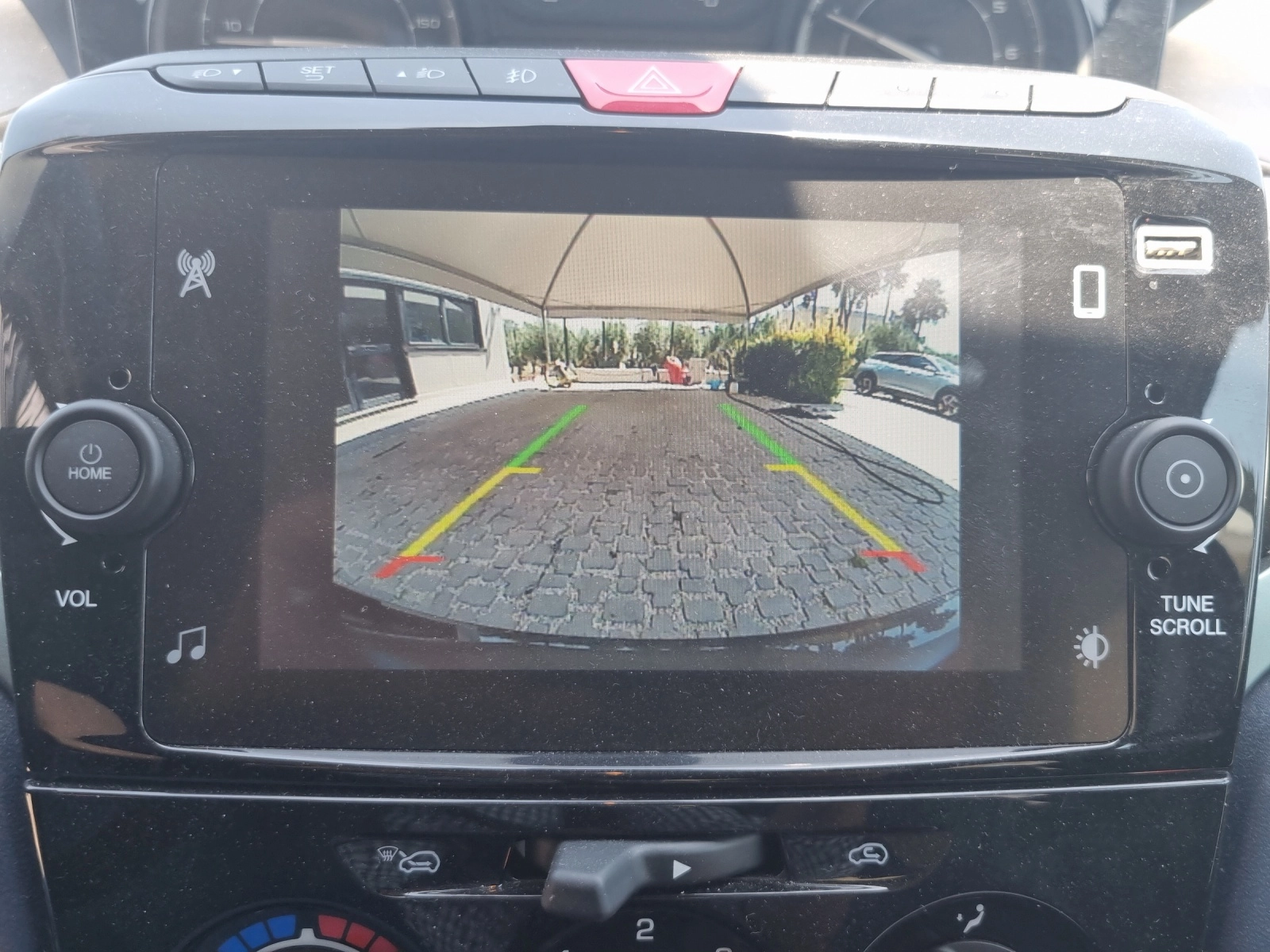 Immagine 20 Lancia Ypsilon