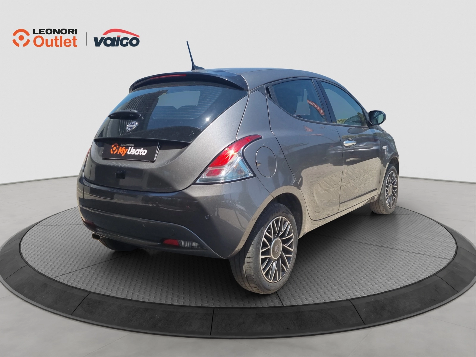Immagine 5 Lancia Ypsilon