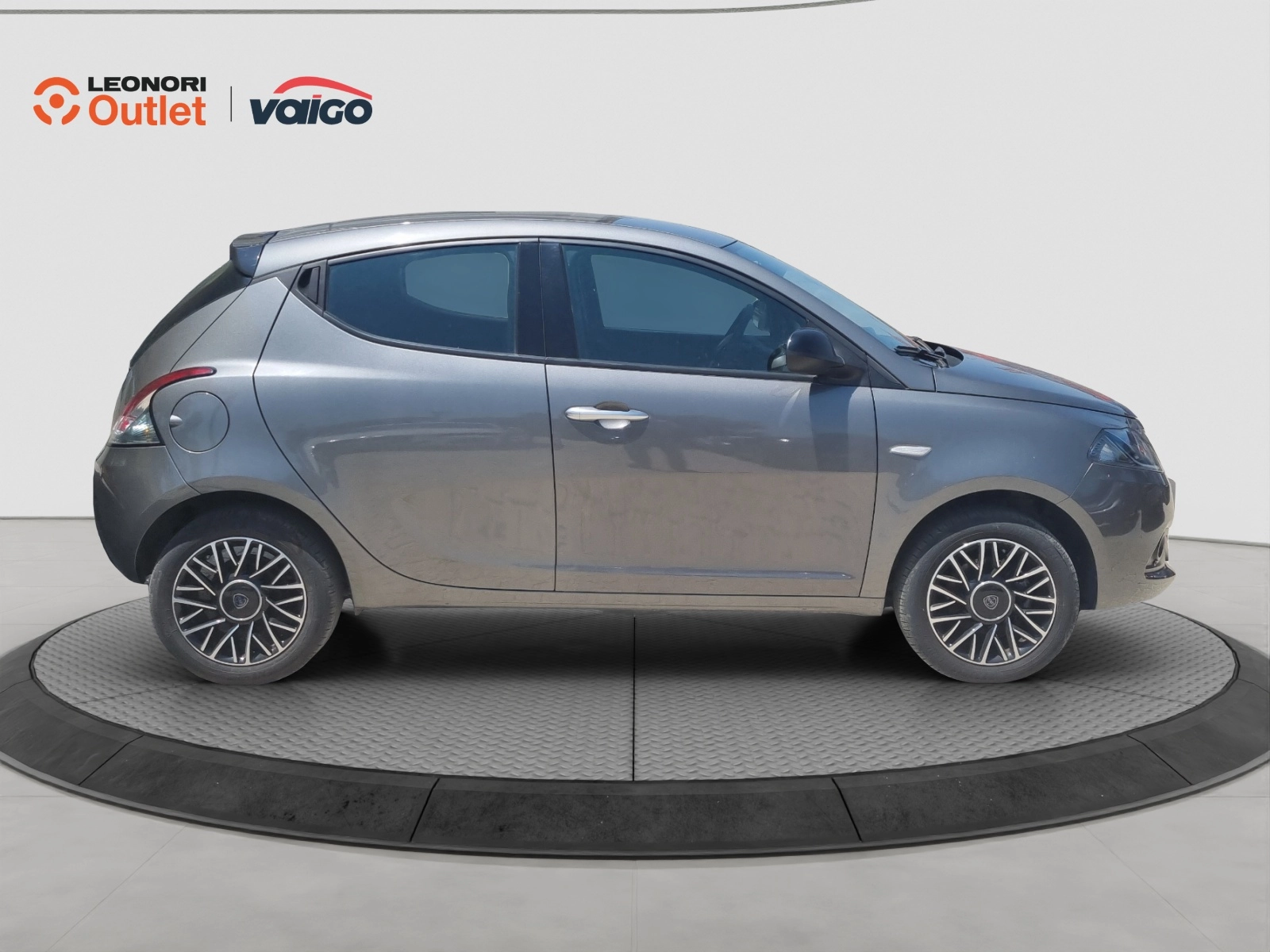 Immagine 6 Lancia Ypsilon