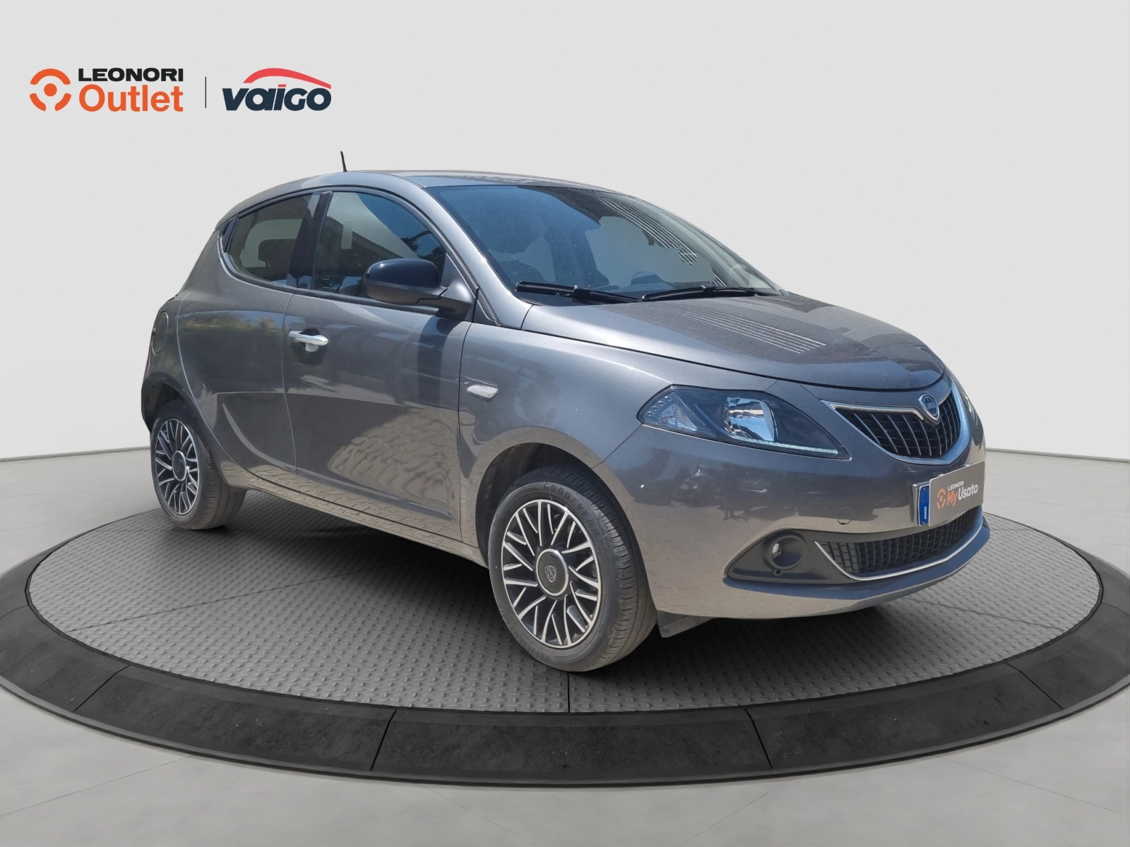 Immagine 7 Lancia Ypsilon