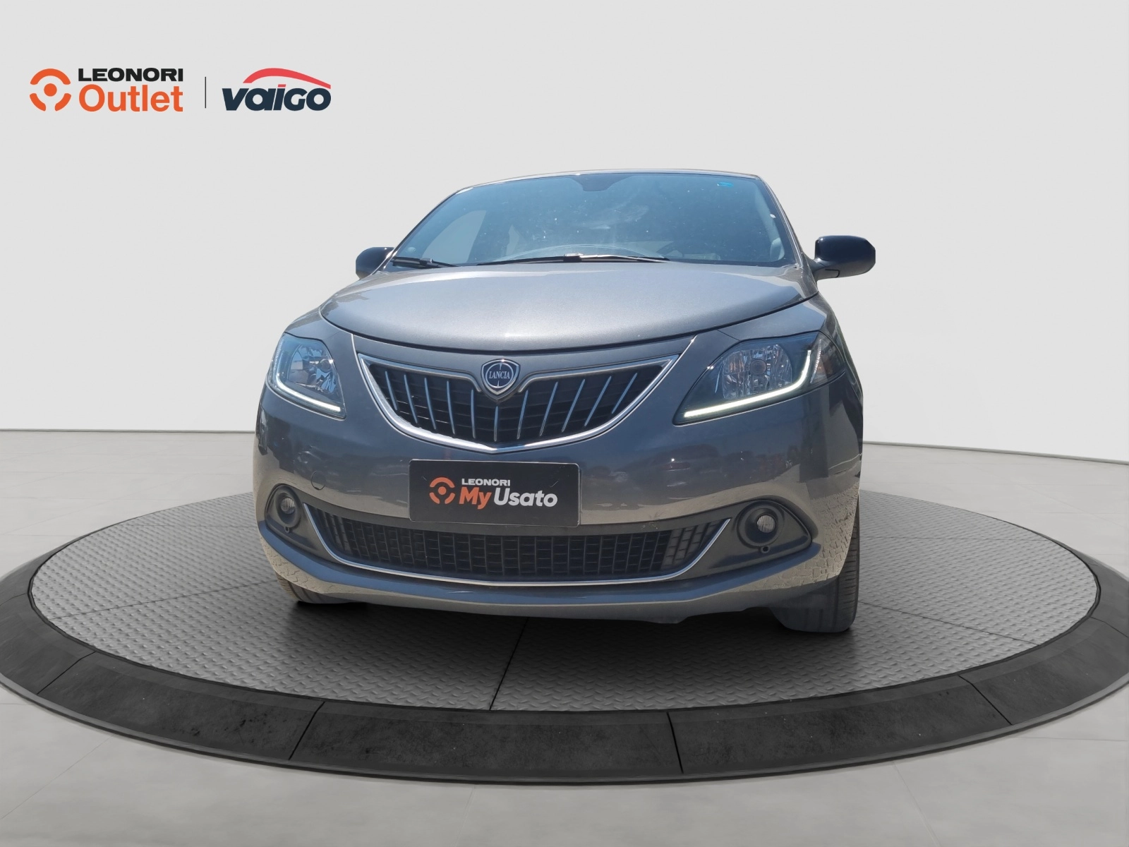 Immagine 8 Lancia Ypsilon