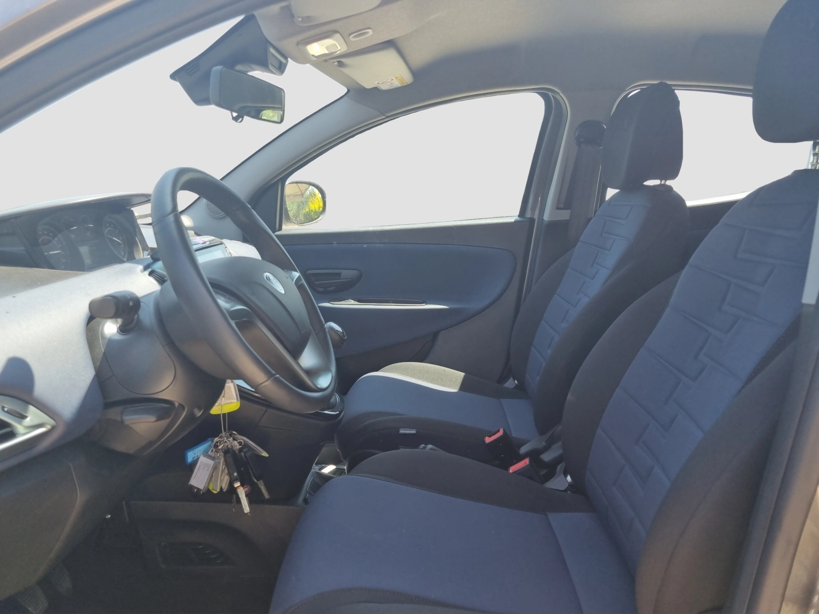 Immagine 9 Lancia Ypsilon