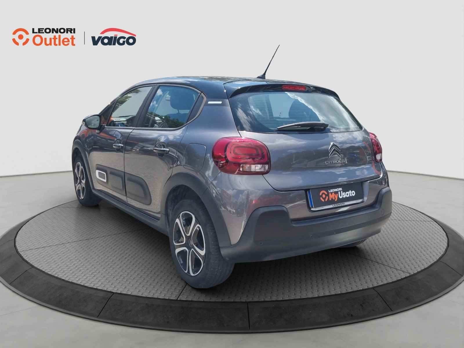 Foto 3 Citroen C3