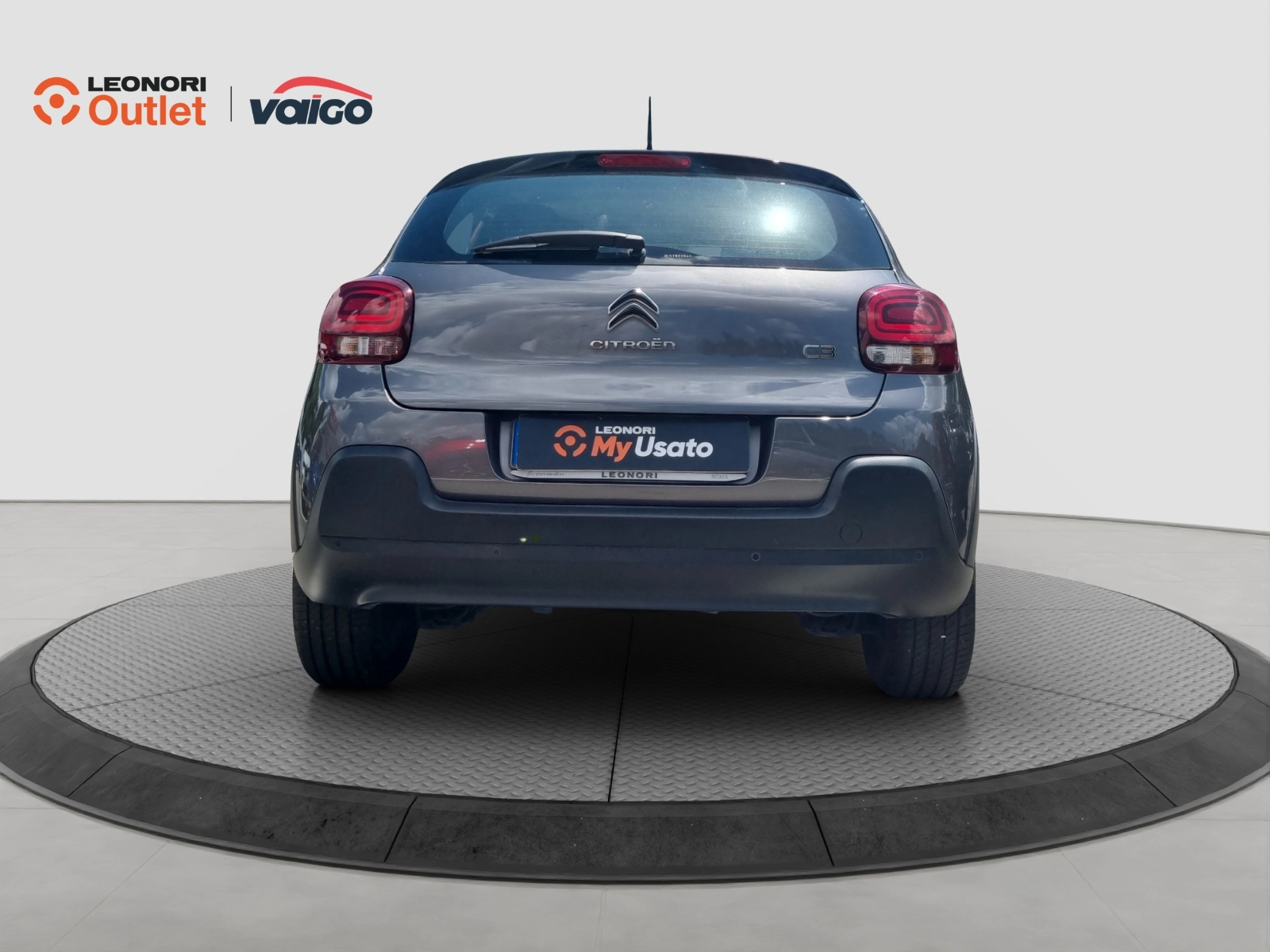 Foto 4 Citroen C3