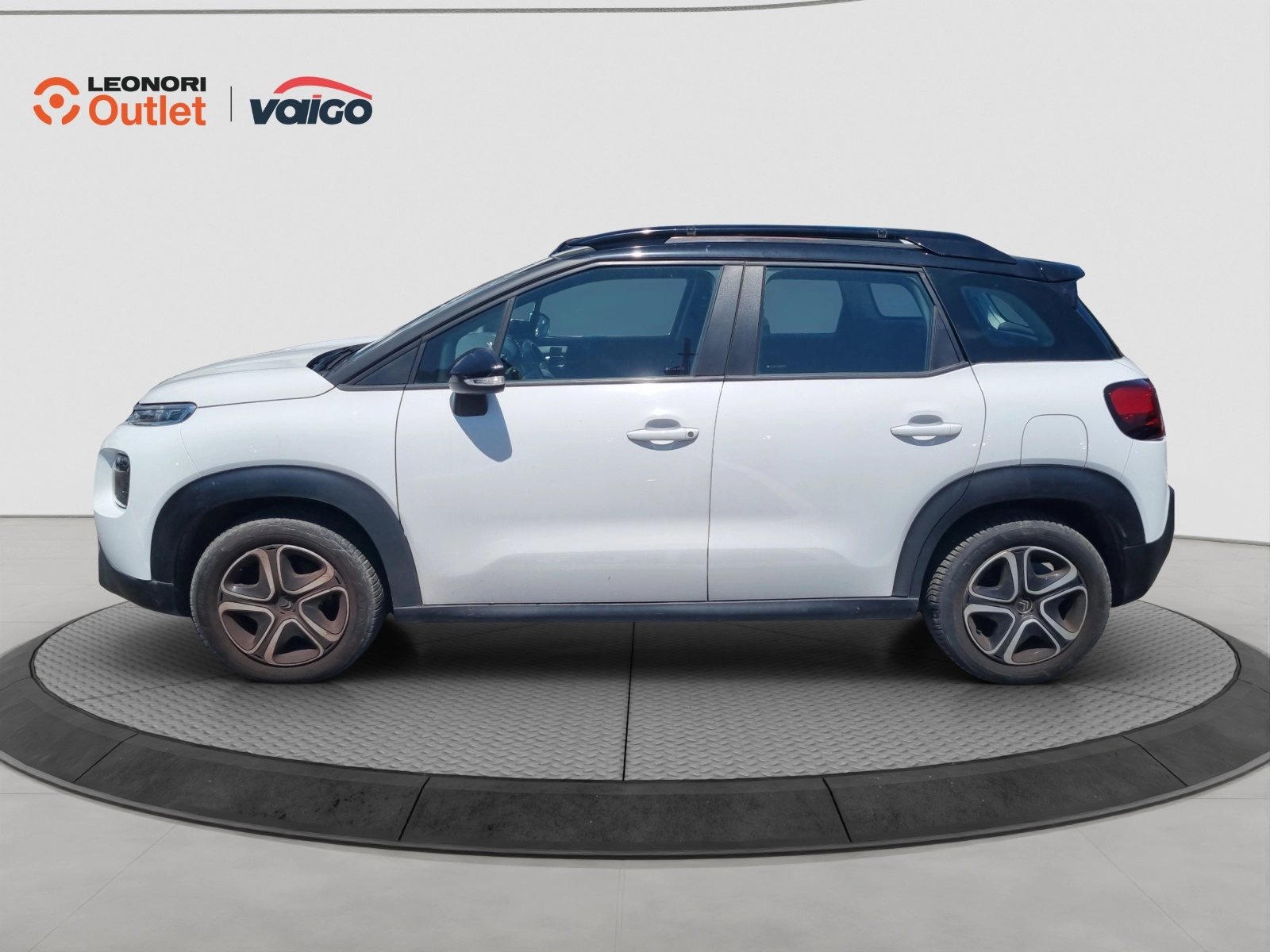 Foto 2 Citroen C3 Aircross