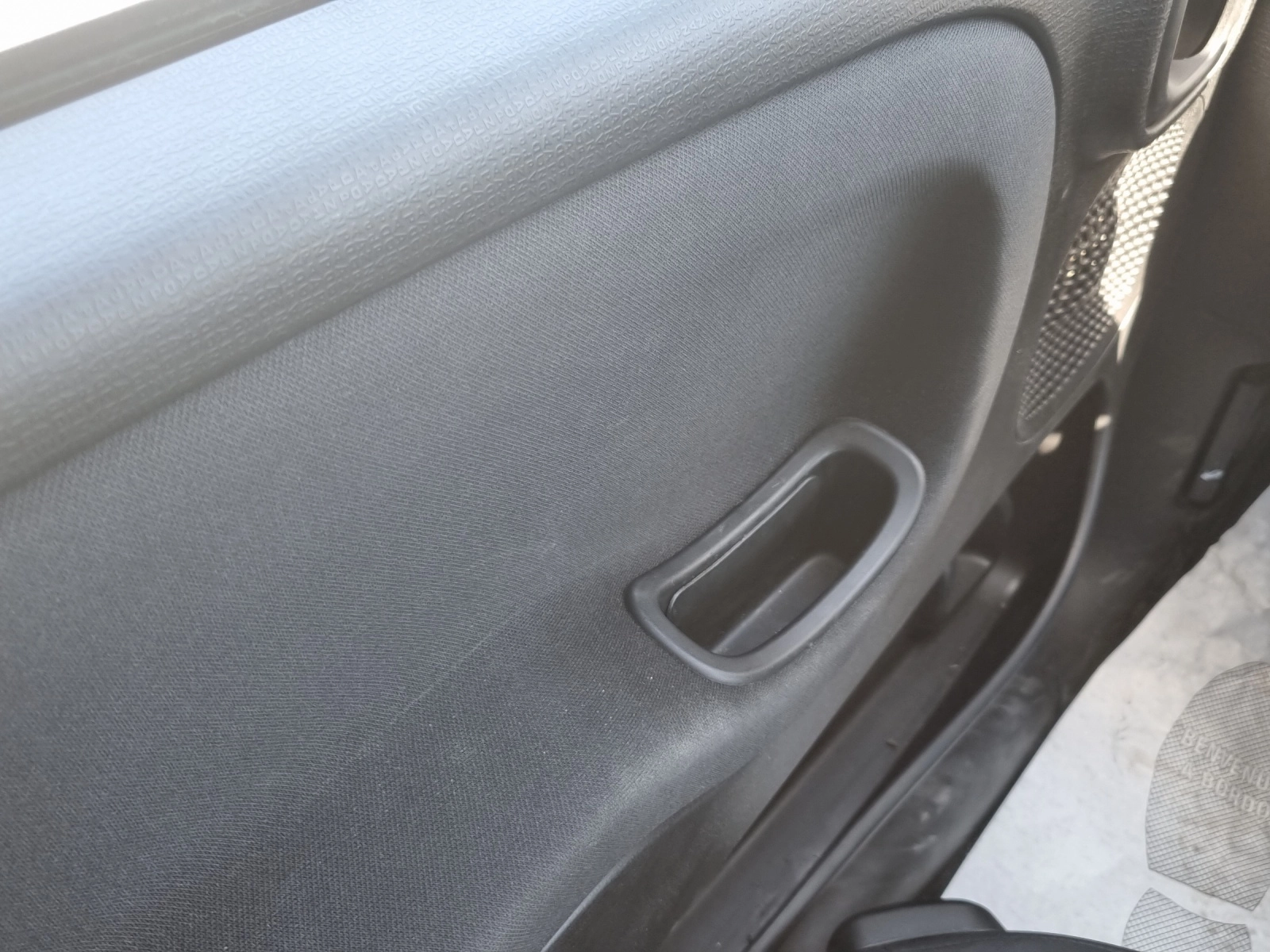 Immagine 17 Fiat Panda Cross