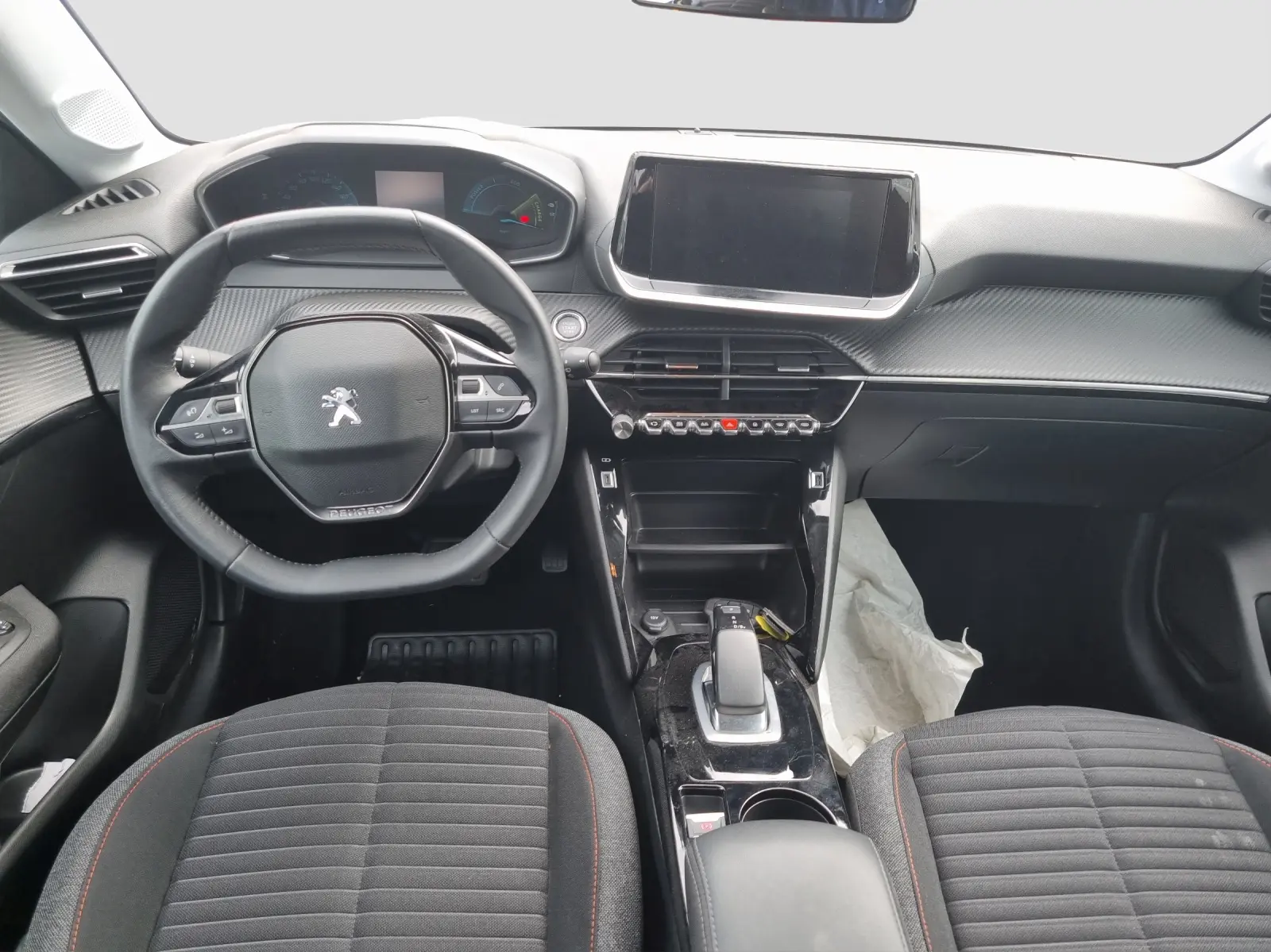 Immagine 13 Peugeot 208