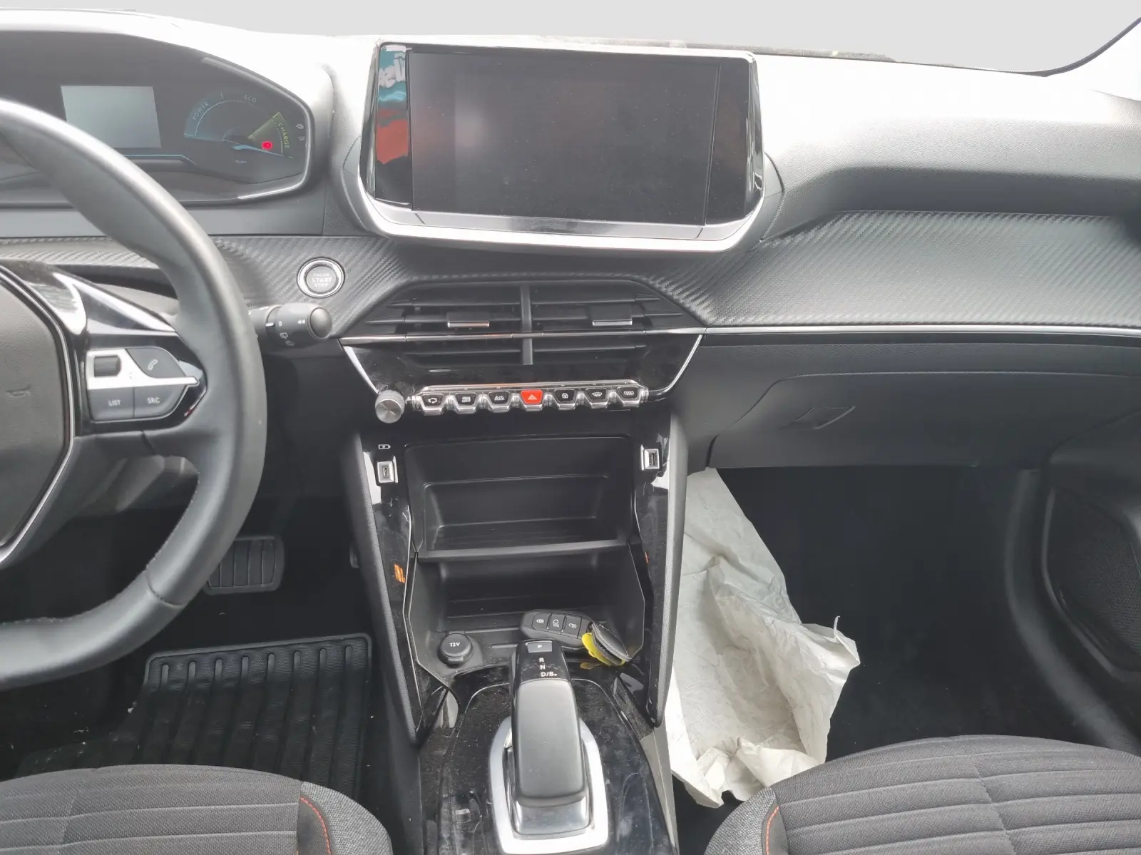 Immagine 14 Peugeot 208