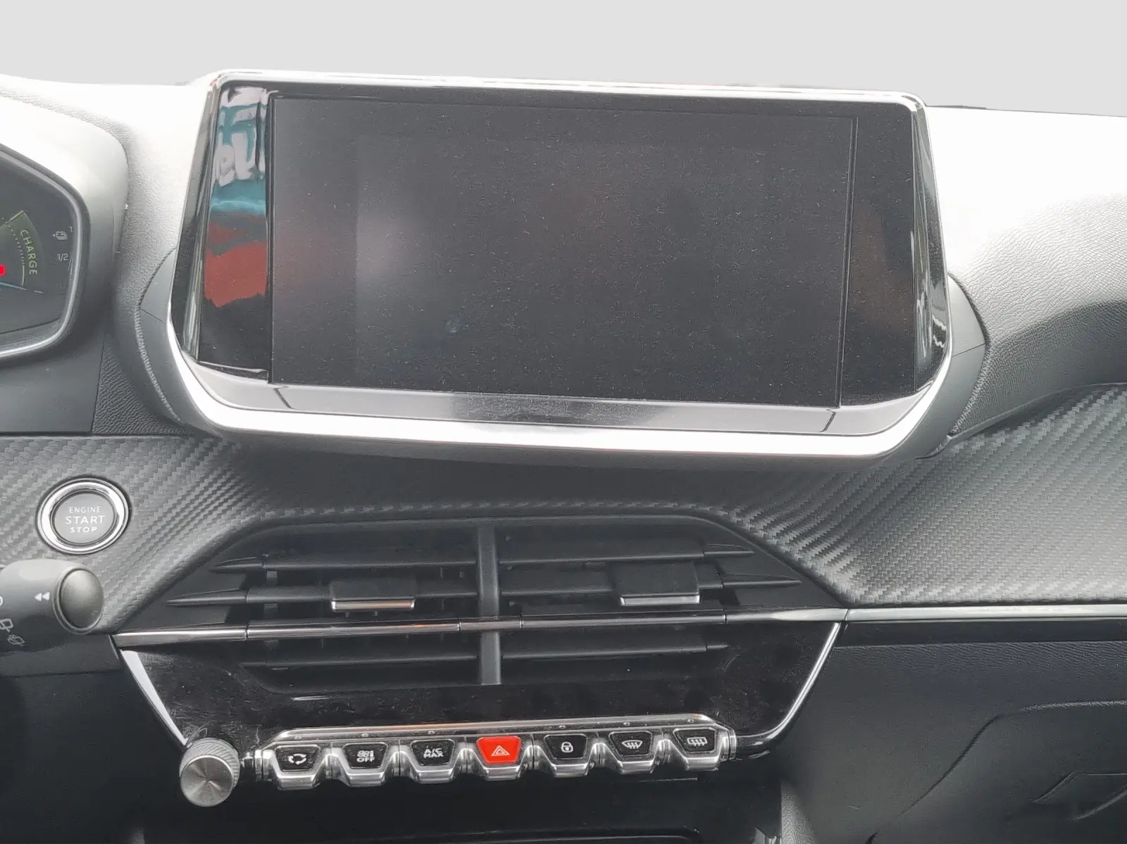 Immagine 15 Peugeot 208